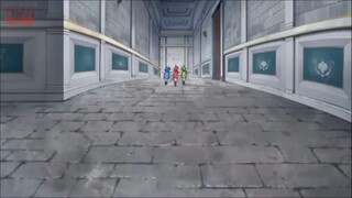 Zoro vs Sanji thì Ai Mạnh Hơn_ Quá Khứ Bất Hạnh của Sanji và Zoro p5