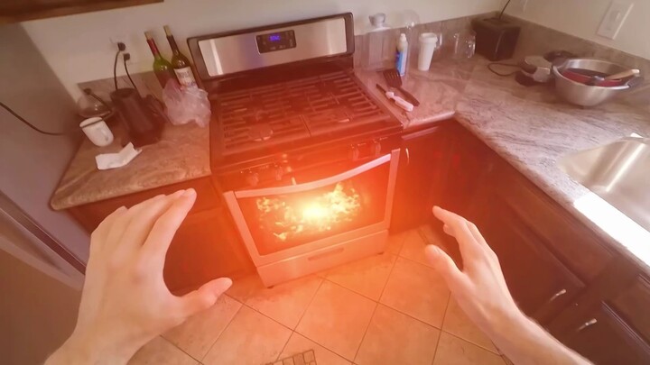 Pria adalah makhluk yang akan makmur jika mengikuti kehendakku dan binasa jika melawanku.