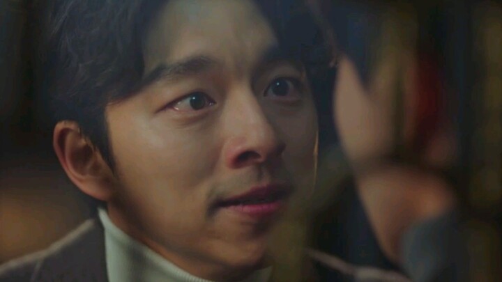 Goblin EP13