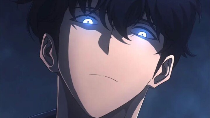 Solo Leveling Season 3 Episode 02