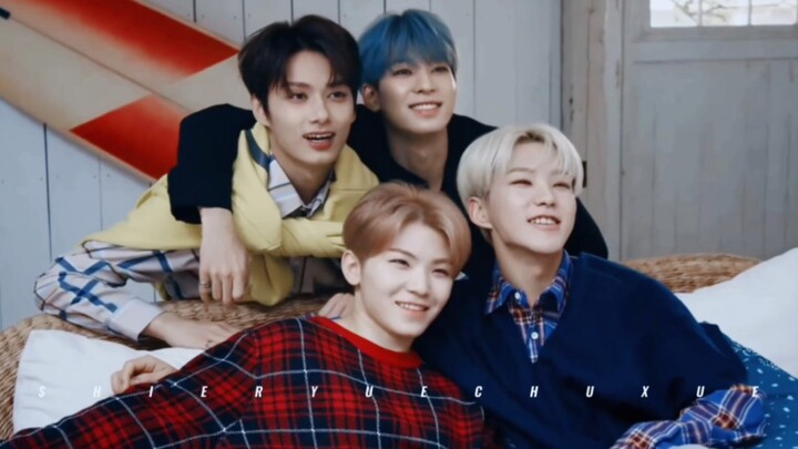 You Huilhao Rain | We 96 Auto-Match