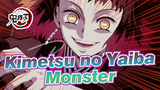 [Demon Slayer: Kimetsu no Yaiba/MAD] Monster_B