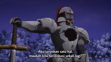 Nokemono tachi eps 5 sub Indonesia