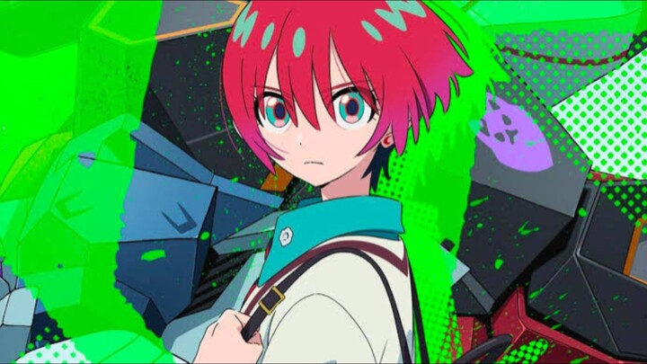 Kidou Senshi Gundam: GQuuuuuuX