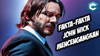 7 Fakta John Wick Yang Belum Kamu Tahu