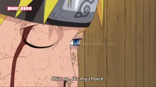 Naruto Shippuden (Tagalog) episode 198