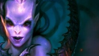 ท่าพิเศษของ Slaanesh Demon ใน Warhammer 40K มีอะไรบ้าง? -