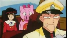 Tonde Buurin บูริน หมูอวกาศ แผ่นที่ 6