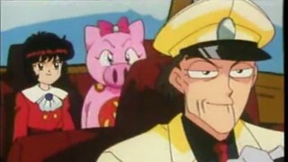 Tonde Buurin บูริน หมูอวกาศ แผ่นที่ 6