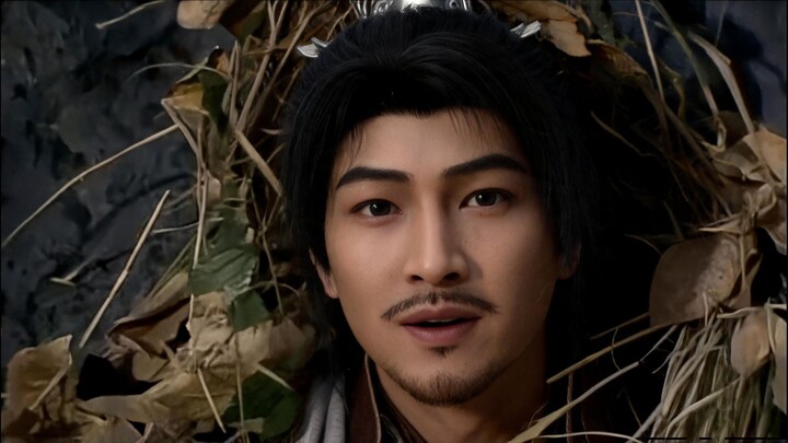 Bai Shujun, who’s been under pressure for a week: Master, why did you only just get here?!