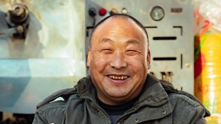 当爆米花变成爆米花花