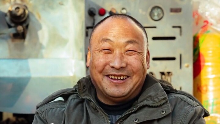 当爆米花变成爆米花花