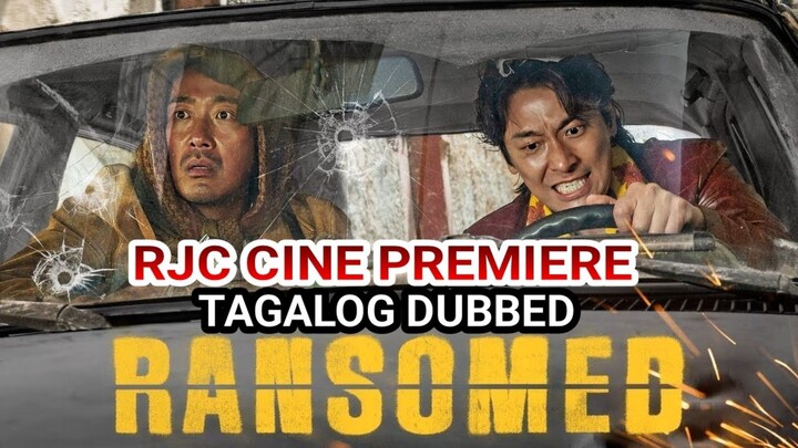 RANS0MED FULL MOVIE COURTESY OF RJC CINE