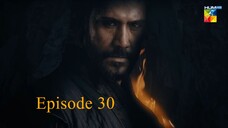 Sultan Salahuddin Ayyubi Season 2 Episode 30