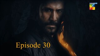 Sultan Salahuddin Ayyubi Season 2 Episode 30