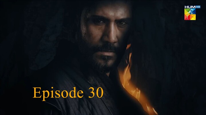 Sultan Salahuddin Ayyubi Season 2 Episode 30