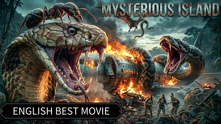 Disaster 2026 Mutant Snake Tide Invades The City As The Ancient Giant Python Destroys Humanity