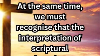 Daily Reflection July 06, 2025 #faith #bible #reflection