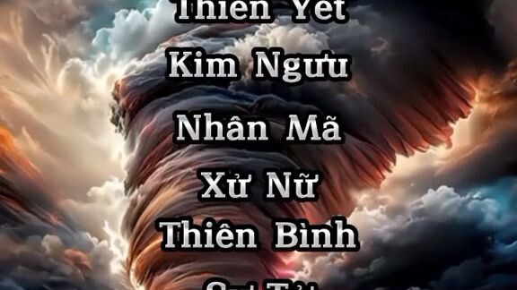 #12 cung hoàng đạo