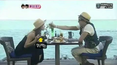 We Got Married - Nickhun & Victoria - Ep 59