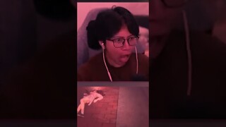 AFIF YULISTIAN KALO MAEN HORROR ... #shorts #youtubeshorts