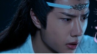 【Vương tiên bảo】Nam nhân được yêu thích nhất, tập 7 (bị giam cầm trong sạch hai lần) Thái tử Hiền na
