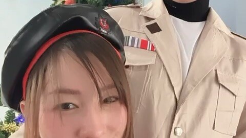 Commander and Rapi