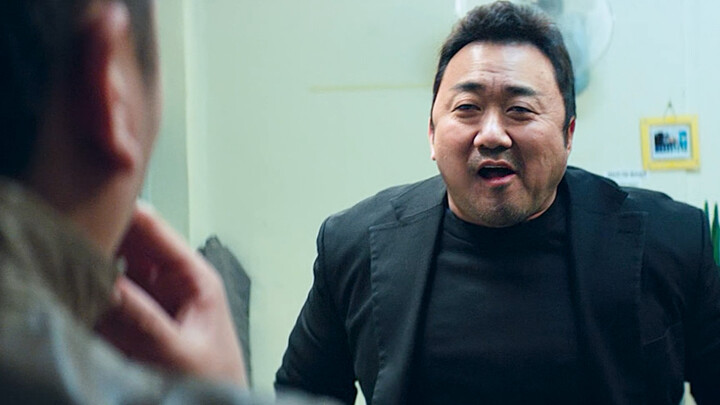 One Punch Man: The Ultimate Solution to All Fancy, Over-the-Top Moves!