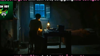 REVIEW PHIM : Cậu bé người gỗ  (p2) #rvphimcuocsong