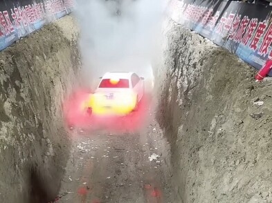 The Audi A4 Just Can’t Keep Up Anymore