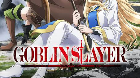 Goblin slayer ep10