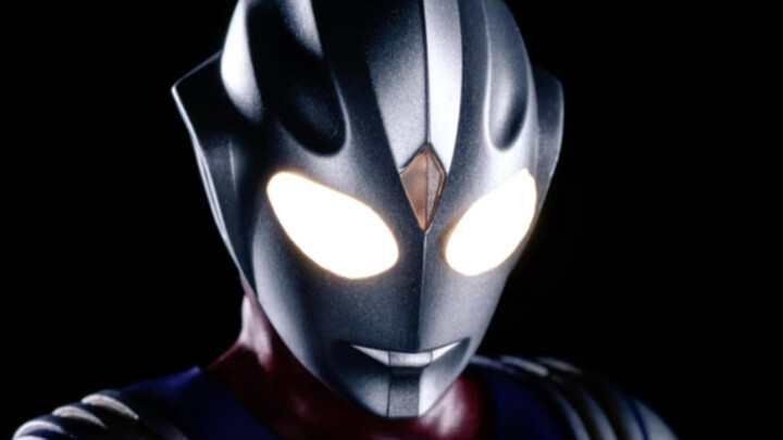 The birth of Ultraman Tiga was nothing short of a high-stakes gamble.