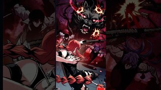 Badass Waifu 👹🔥 #manhwa #manhua #webtoon #manga #manhwaedit #manhwareccomendation #anime #amv #fyp