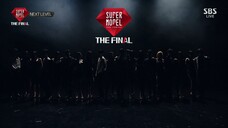 [raw] 2022 Super Model Contest Final