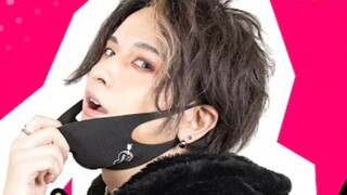 【ميروتشين】 مصاص الدماء "فانباير" _ DECO_27 【رقص أصلي】