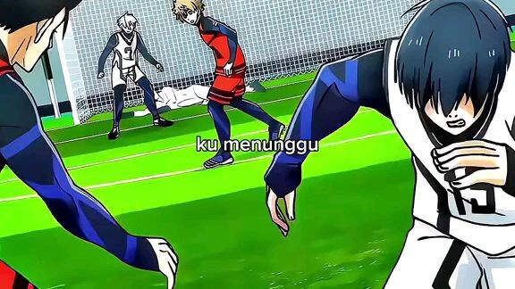 Saad anime