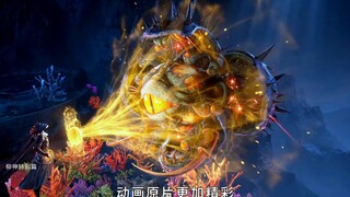 这才是修仙该有的丝滑打戏