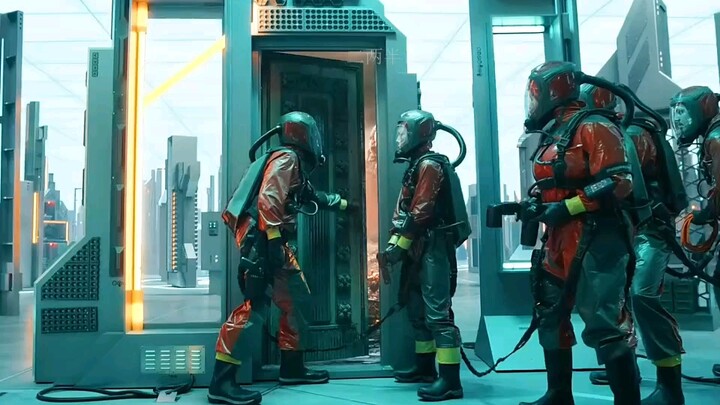 Các nhà khoa học phát hiện cổng dịch chuyển bí ẩn, lối vào thế giới song song hóa ra lại kinh dị đến