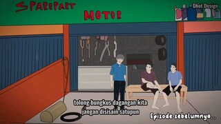 pertemuan part 3 - animasi sekolah