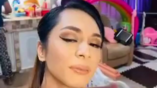 ang ganda nga naman tangos ng ilong😻😻😻