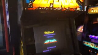 Arcade Tour 8/3 2025 Mad Dog & Chunithm