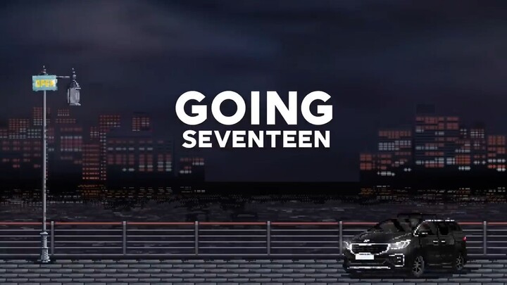 Going Seventeen 2021 Episode 33 (SVT's Kitchen for Two) Part 1