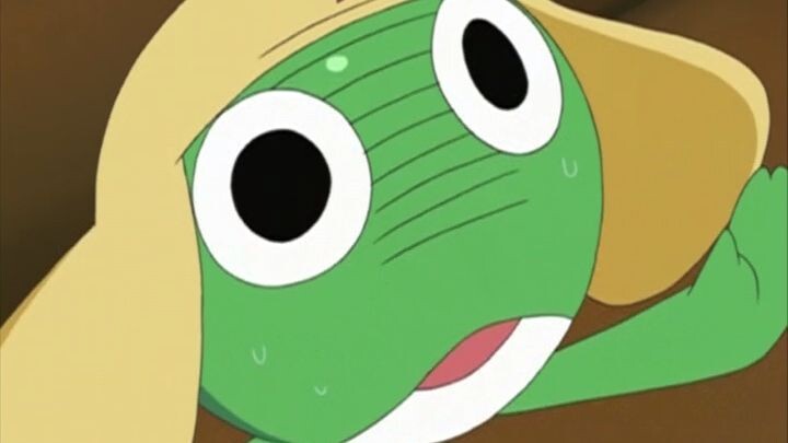 Keroro Gunsou Season 1 - 10