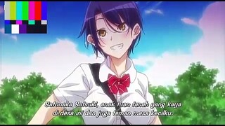 Anime Baru Dah Riliss✔✔