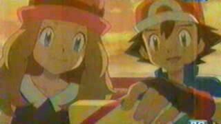Pokémon the Series XY Kalos Quest Tagalog - Under the Pledging Tree!