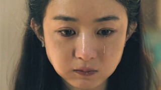 赵丽颖：“我还没演完呢”