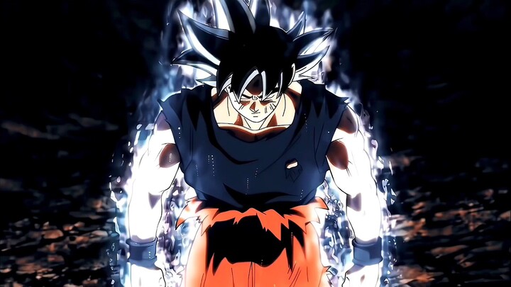 goku 🔥Best Dragon Ball Moments | Anime Edit AMV