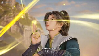 Supreme God Emperor Eps 384 Sub Indo