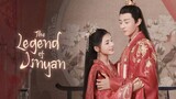 Kisah Putri Jin Yan episode 2 sub indo