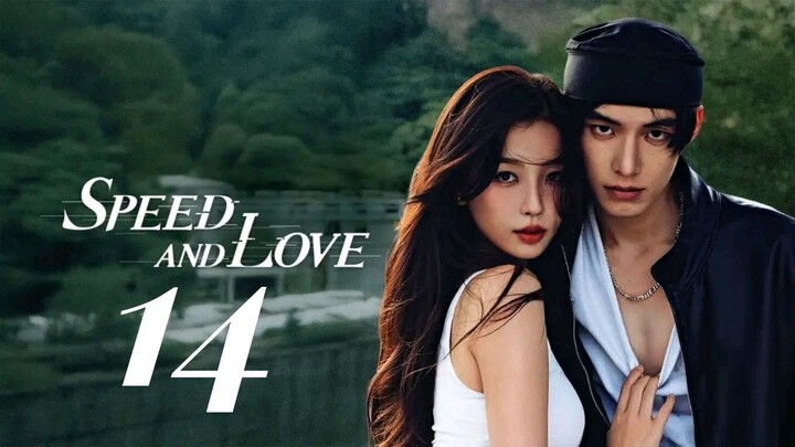 $pєєd αnd I͟σvє - Epísσdє 14 [Eng Suв]